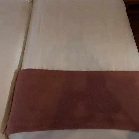 Sao Telmo Guest house *