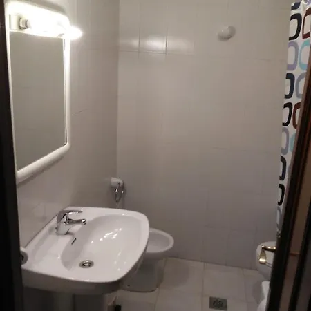 Sao Telmo Guest house Tui
