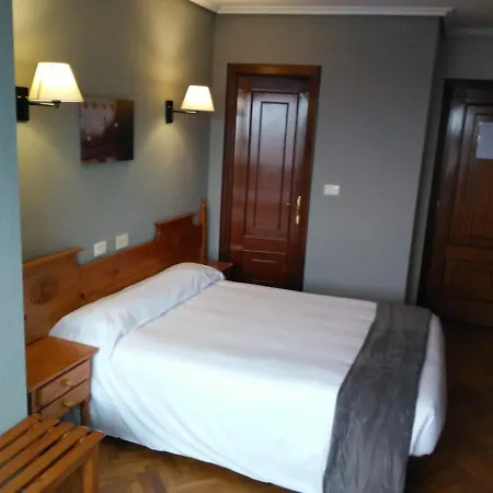 Sao Telmo Guest house