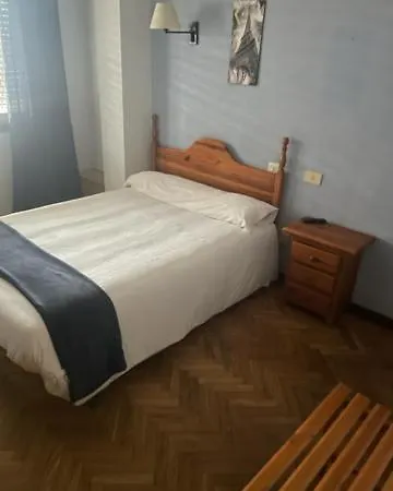 Sao Telmo Guest house *