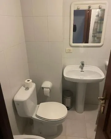 Sao Telmo Guest house