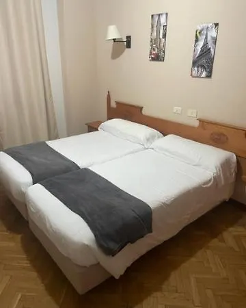 Sao Telmo Guest house Tui