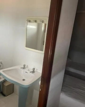 Sao Telmo Guest house