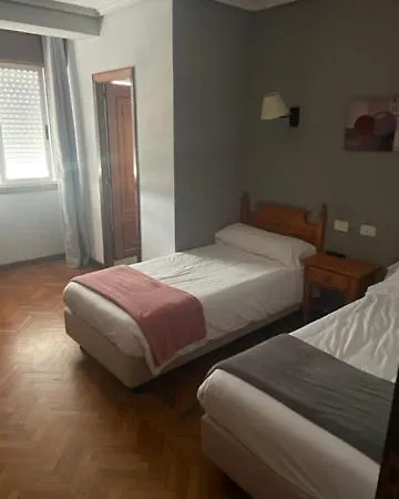 Guest house Sao Telmo Tui