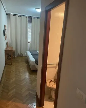 Sao Telmo Guest house *