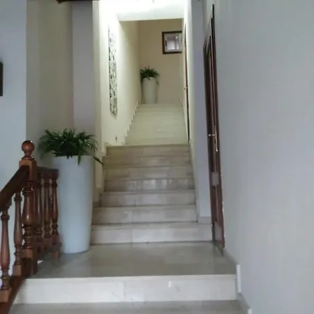 Sao Telmo Guest house *